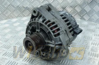 Lichtmaschine Bosch 51.26101-7265 01235525501