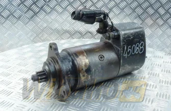 Anlasser Starter Bosch 0001416079
