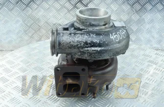 Turbolader KKK K3 53319717117
