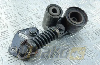  Man D2876 LF07 51.95800-7397/FM1.1/T5018