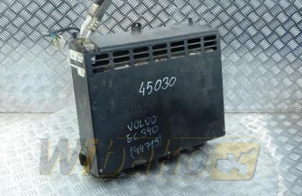  Omni Cool EC340 