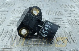 Luft-Boost-Sensor Bosch 261260525