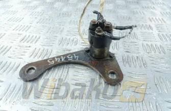 rozrusznika Man D2876 LF07 51.25902-0070