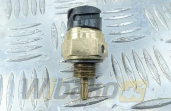 wody für Motor Man D2876 LF07 51.27421-0190/51.27421-0154