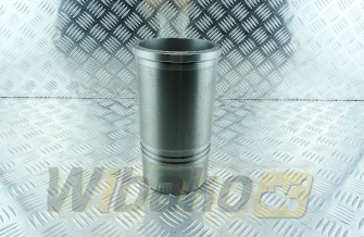 Zylinderlaufbuchse +1.00 mm WIBAKO TCD2013 
