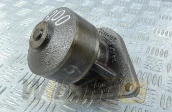 Wasserpumpe Cummins 5444109