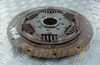 Kupplung Sachs D936 A7 351866000234