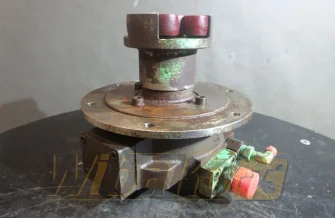 Hydraulikpumpe Bosch B514021767