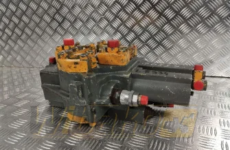 Hydraulik Verteiler Liebherr 5611254 R900565193