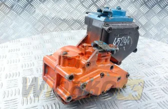 Gasregler Heinzmann 1012/1013 02111257