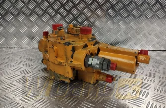Hydraulik Verteiler Liebherr A900 M/1