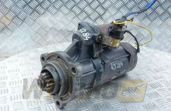 Anlasser Starter Delco Remy 1901152