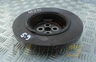 Dämpfer Cummins 3925568
