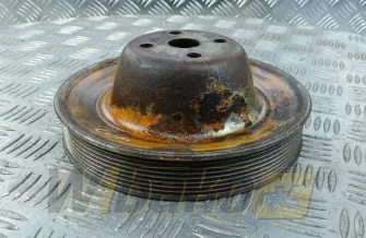  Cummins 4943445