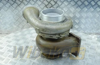 Turbolader Garrett CGM09404 23503405