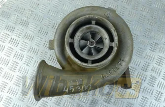 Turbolader Garrett A/R.60 M24 07975