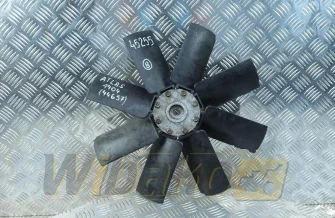 Ventilator Atlas 1404 8/42