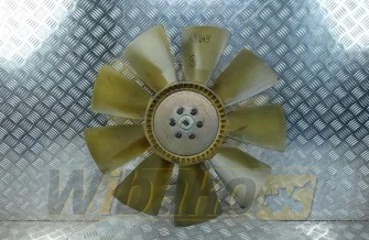 Ventilator Volvo 217ABCJ 21702EGW