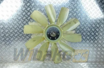 Ventilator Volvo 600-113 D30