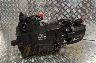 Hydraulikpumpe Linde HPV105-02L 2519 