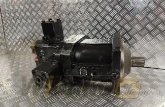 Fahrmotor Hydromatik A6VM140HA1TA/63W-VZB380A-SK R902043703