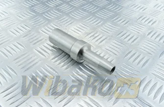 Wasserpumpen-Welle Caterpillar 3304/3306/3406/3408/3412/3456/3516/C15/C16/C18/C27 135-4928