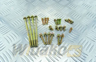 Schrauben-Set Caterpillar 185-2658