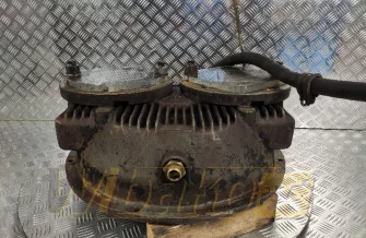 Pumpenverteilergetriebe Liebherr PVG350B374 9882240
