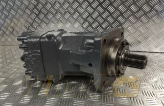 Hydromotor Linde BMF140 2174020035