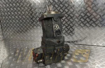 Hydromotor Rexroth A6VM80HA1T/60W-PAB380A-SK R909603340