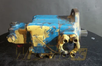 Hydraulikpumpe Hanomag 77 586231