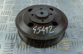  Deutz TCD2012 04252889
