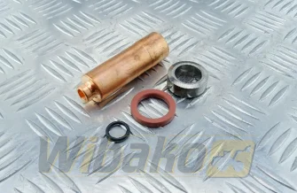 Einspritzdüsenhülse DT TD60 / TD61 / TD62 / TD63 / D6 2.91217