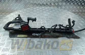  Deutz TCD2012 L04 2V 04211145