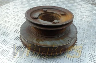 Schwingungsdämpfer Deutz 04294311