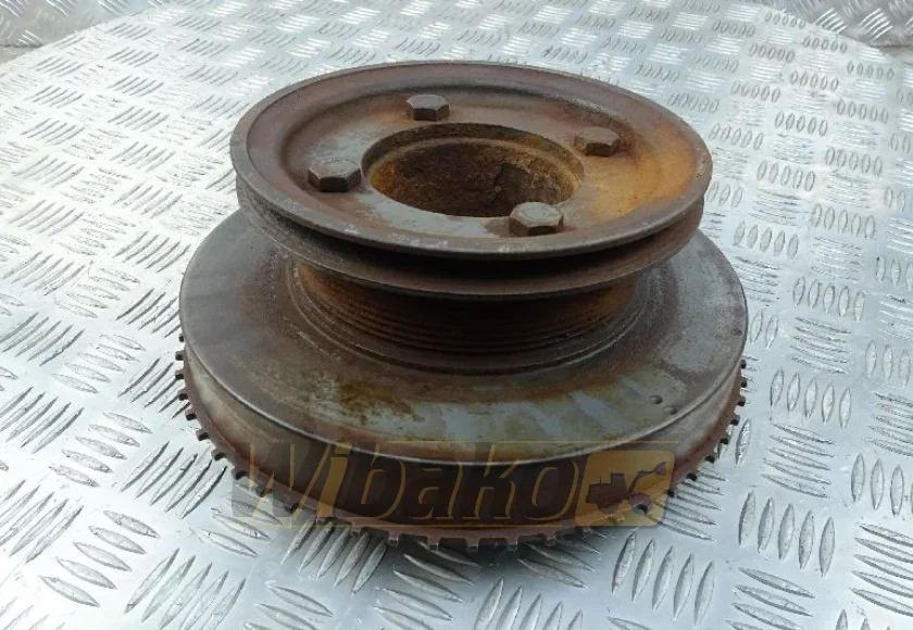Schwingungsdämpfer Deutz 04294311 – gebraucht