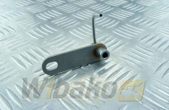 Kolben-Kühldüse Deutz 04906905