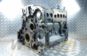 Motor block Deutz 04297345