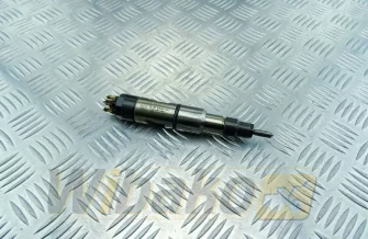  Liebherr 600D1 10138687