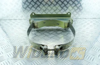 Klammer DPF Deutz 04600162