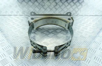 Klammer DPF Deutz 04603828/0452000947