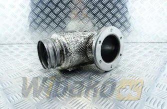 DPF-Winkel Deutz TCD2013 04605436/00016315400031