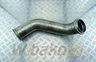 Auspuffrohr Deutz 51123304-62/100859