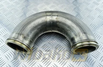 Auspuffrohr Deutz 51123304-59/100861