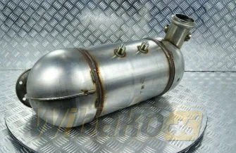  Deutz 01960605/04606233/1900501040074