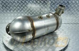  Deutz 01960605/04606233/1900501040074