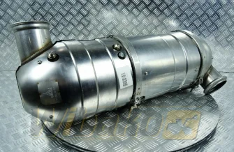  Deutz 04600064/04605068/04601417