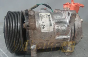  Sanden R134A 001947305970