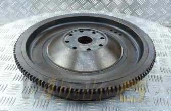 Schwungrad Cummins ISBE3.9 4892459