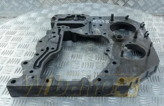 Rear gear housing Cummins 4898695
